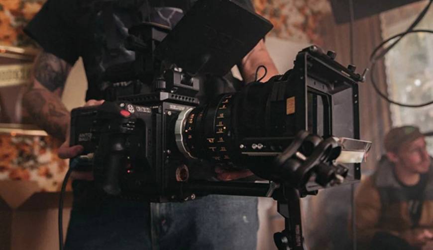 深耕本土，铁力市产品宣传视频拍摄公司的服务密码