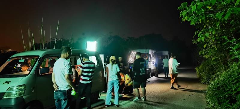 以镜头为笔，绘就铁力市产品视频的进阶之路